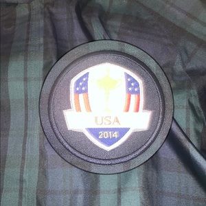 Ralph Lauren Golf pull over Jacket. Limited offer!!!